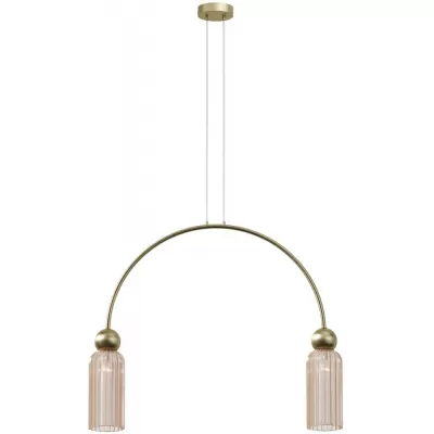 Подвесной светильник Antic MOD302PL-02CG Maytoni Подвесной светильник Antic MOD302PL-02CG Maytoni