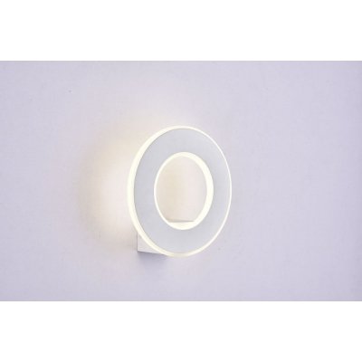 Настенный светильник BUBLE GW-8513-9-WH-NW DesignLed