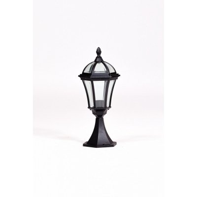 Наземный фонарь  95204S Bl Oasis Light