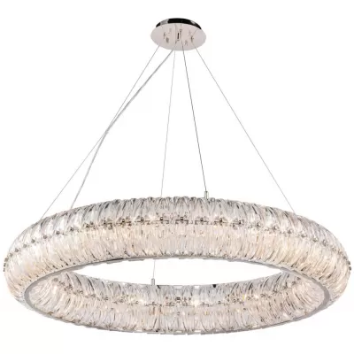 Подвесной светильник Destiny 072D-14 NIC iLamp