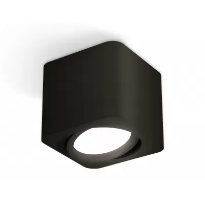 Точечный светильник Techno Spot XS7806010 Ambrella куб