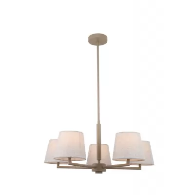 Потолочная люстра Virineya 3228-305 Rivoli италия