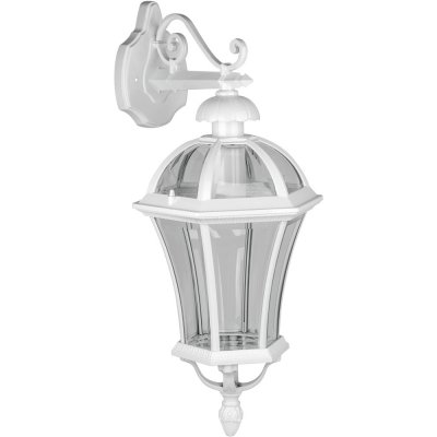 Настенный фонарь уличный ROMA L 95202L/02 W Oasis Light