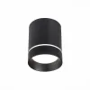 Точечный светильник St115 ST115.432.07 цилиндр черный ST Luce Точечный светильник St115 ST115.432.07 цилиндр черный ST Luce