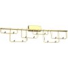 Настенный светильник Zaha 7060/12WL Odeon Light