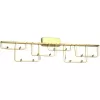 Настенный светильник Zaha 7060/12WL Odeon Light