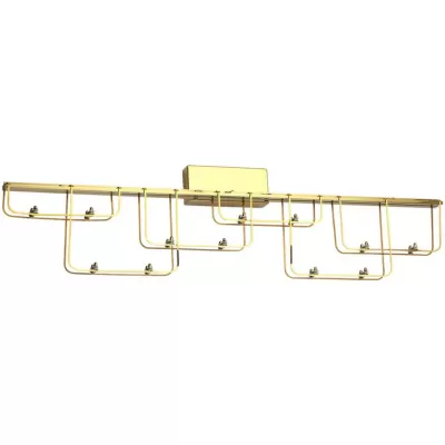 Настенный светильник Zaha 7060/12WL Odeon Light