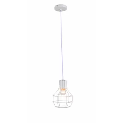 Подвесной светильник  1129/1S (White) Escada