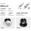 Точечный светильник Brillo 359869 Novotech