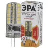 Лампочка светодиодная LED JC-3,5W-12V-827-G4 ЭРА Лампочка светодиодная LED JC-3,5W-12V-827-G4 ЭРА