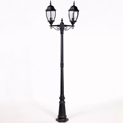 Наземный фонарь  91209LA Bl Oasis Light Уличный