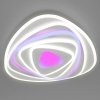 Потолочный светильник Coloris 90225/1 белый белый Eurosvet