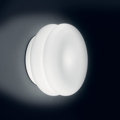 Настенно-потолочный светильник WIMPY 0003791 Leucos