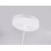 Подвесной светильник COMFORT TR8441 белый Ambrella