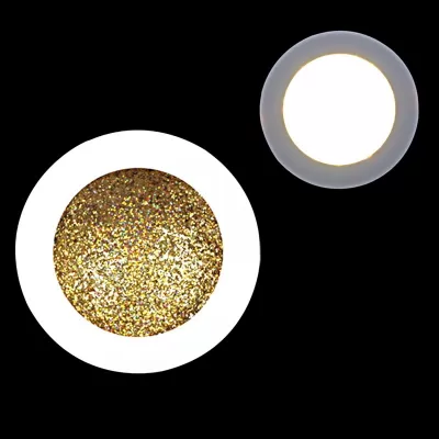 Светодиодный точечный светильник  67916-9.0-001RD LED16W WT+GD
