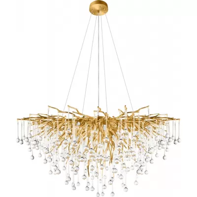 Подвесной светильник Drops 10377/1000 Loft It Подвесной светильник Drops 10377/1000 Loft It