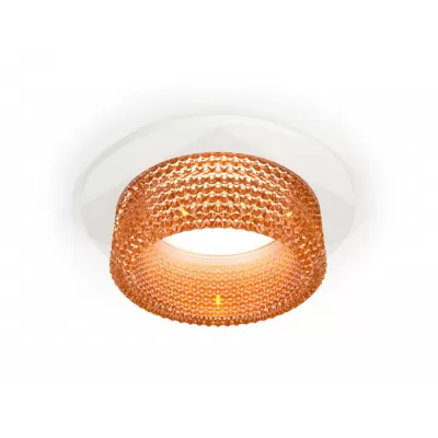 Точечный светильник Techno Spot XC6512044 Ambrella Точечный светильник Techno Spot XC6512044 Ambrella