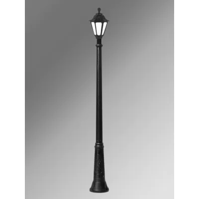 Наземный фонарь Rut E26.157.000.AYE27 Fumagalli