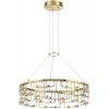 Подвесной светильник Zaha 7060/44L Odeon Light