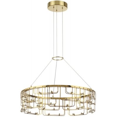 Подвесной светильник Zaha 7060/44L Odeon Light