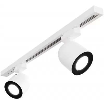 Галогенный трековый светильник Ogma MRL 1005 Elektrostandard