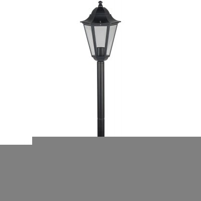 Наземный фонарь PETERSBURG ECONOM 79806E Bl Oasis Light Уличный