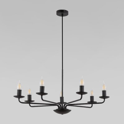 Подвесная люстра Limal 4613 Limal TK Lighting