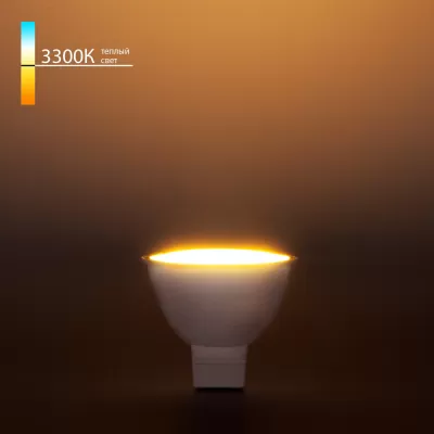 Лампочка светодиодная JCDR BLG5307 Elektrostandard