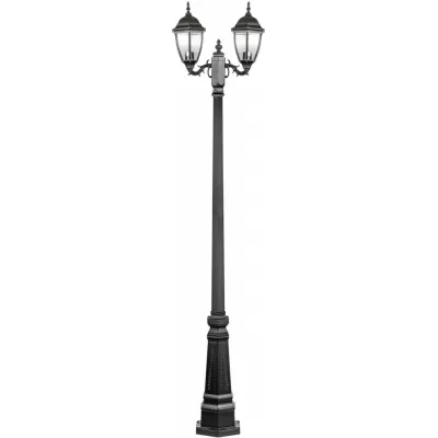 Наземный фонарь ARSENAL S 91209SA/015S 029 Bl Oasis Light