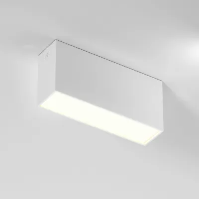 Точечный светильник Block 25109/LED Elektrostandard