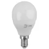 Лампочка светодиодная  LED P45-11W-827-E14 ЭРА