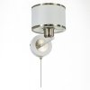 Бра Alton CL421412 цилиндр белое Citilux