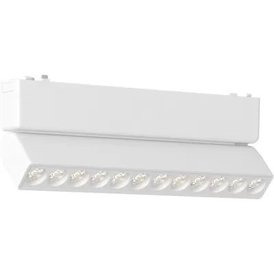 Трековый светильник Skyflat ST675.546.12 ST Luce