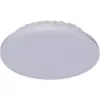 Светодиодная панель  70605-9.0-001OL LED12W WH 4000K белый круглый