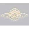 Потолочная люстра Acrylica Original FA8911 прозрачная Ambrella