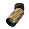 Спот Axel CL512213R цилиндр черный Citilux