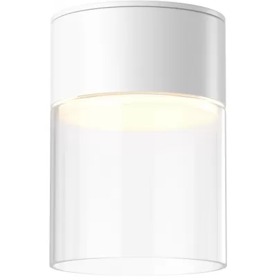 Точечный светильник Glory C094CL-GX53-W Maytoni