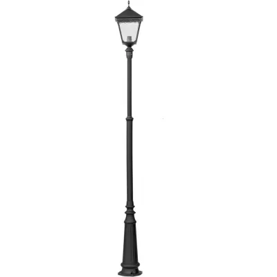 Наземный фонарь QUADRO XL 79910XL A2 Bl Oasis Light