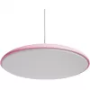 Подвесной светильник Plato 10119 Pink круглый белый Loft It Подвесной светильник Plato 10119 Pink круглый белый Loft It