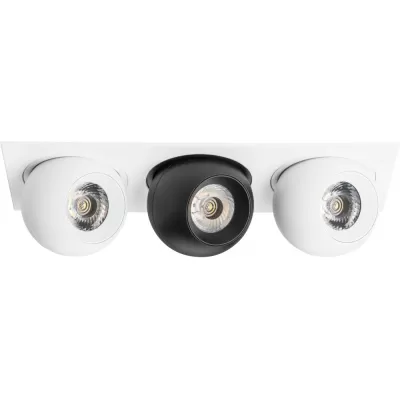 Спот Intero i536647464 Lightstar для натяжного потолка