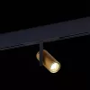 Трековый светильник Skyline 48 ST808.246.08 цвет золото цилиндр ST Luce