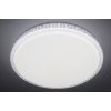 Потолочный светильник LED LAMPS LED LAMPS 81078 цилиндр белый Natali Kovaltseva