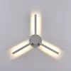 Архитектурная подсветка Techno 1665 Techno LED белый белый Elektrostandard