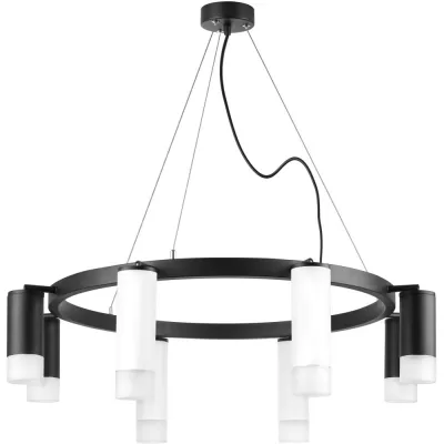 Подвесной светильник Rullo LR0188643741 Lightstar дизайнерский