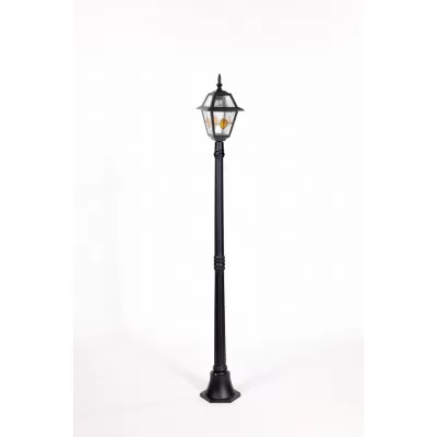 Наземный фонарь  91108 lgY Bl Oasis Light