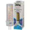 Лампочка светодиодная  LED JC-5W-12V-CER-827-G4 ЭРА