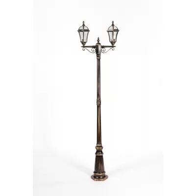 Наземный фонарь  95209SA Gb Oasis Light
