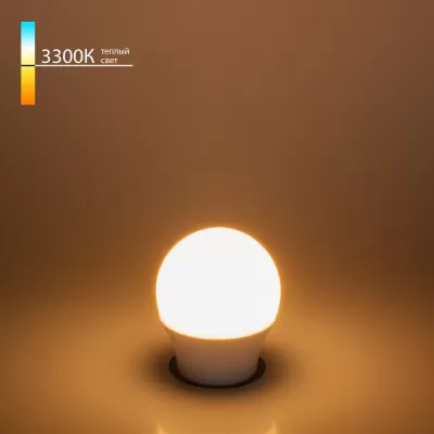 Лампочка светодиодная  BLE2762 Elektrostandard