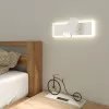 Спот Binar 20127/1 LED белый белый цилиндр Eurosvet