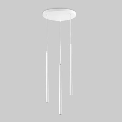 Подвесной светильник Piano 6427 Piano White TK Lighting дизайнерский